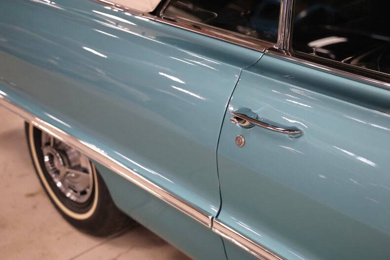 1963 Chevrolet Impala