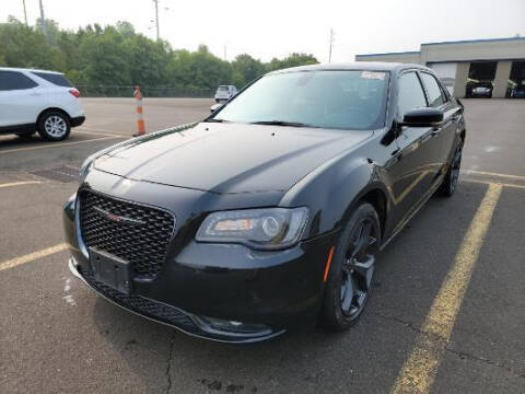 2021 Chrysler 300 for sale at Kargar Motors of Manassas in Manassas VA