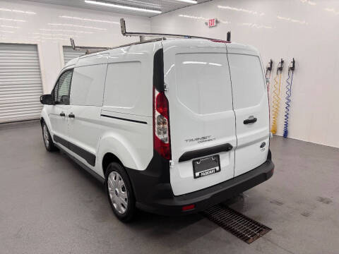 2020 Ford Transit Connect XL