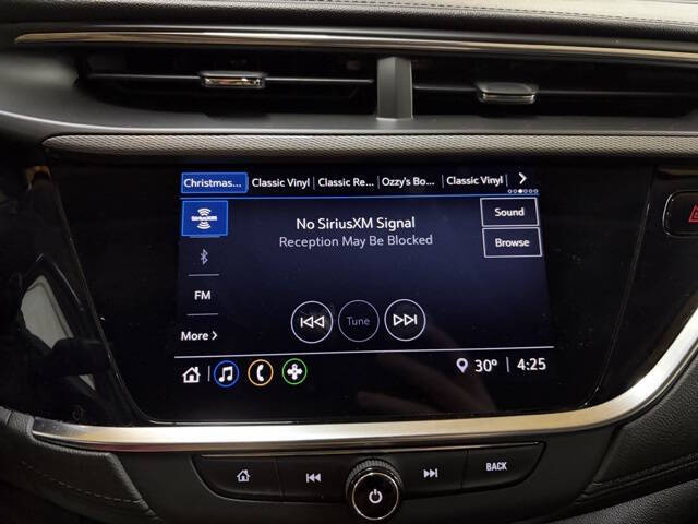 2021 Buick Encore GX Preferred