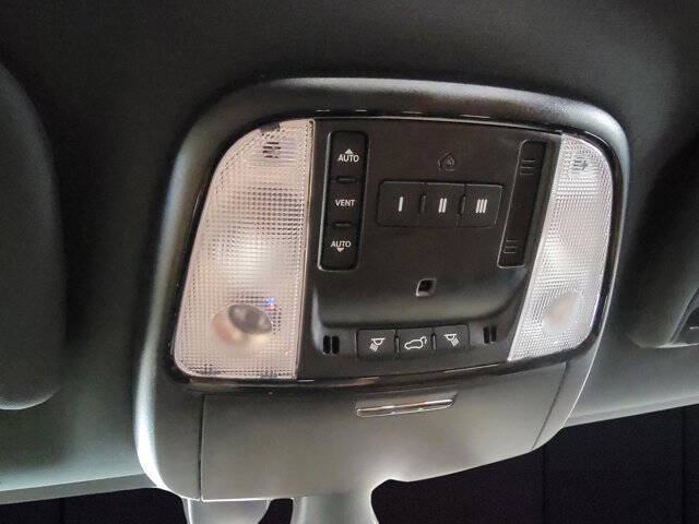 2026 Dodge Durango SRT Hellcat Jailbreak