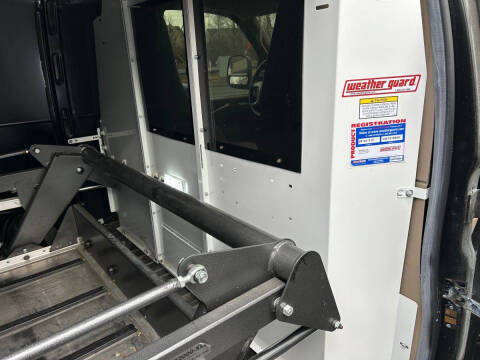 2019 Chevrolet Express 2500