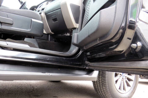 2016 Ford Expedition XLT