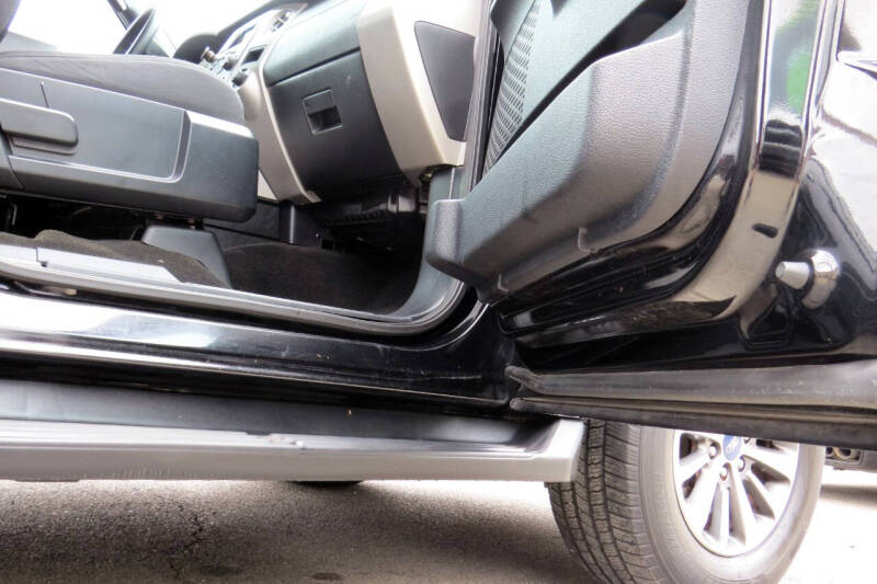 2016 Ford Expedition XLT