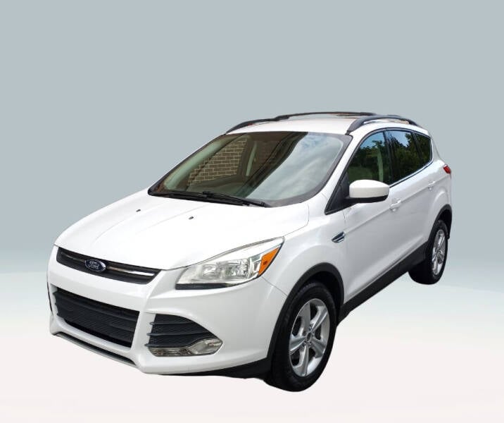 2013 Ford Escape SE photo 2