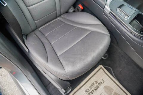 2021 Mercedes-Benz GLC GLC 300