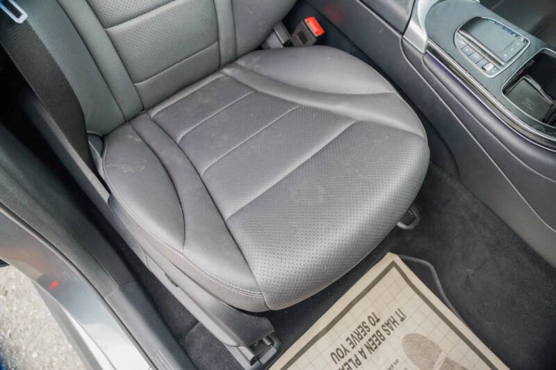 2021 Mercedes-Benz GLC GLC 300