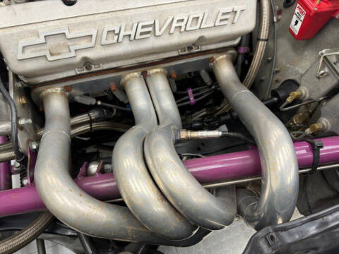 1981 Chevrolet Camaro