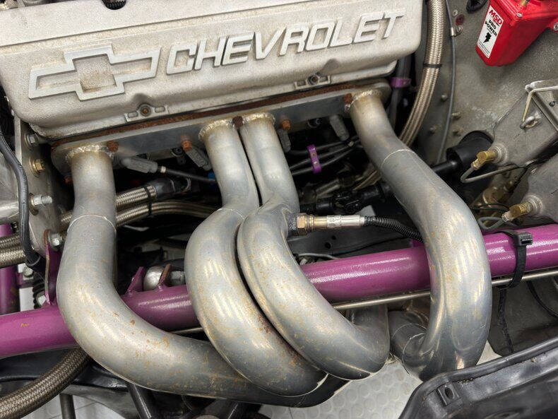 1981 Chevrolet Camaro