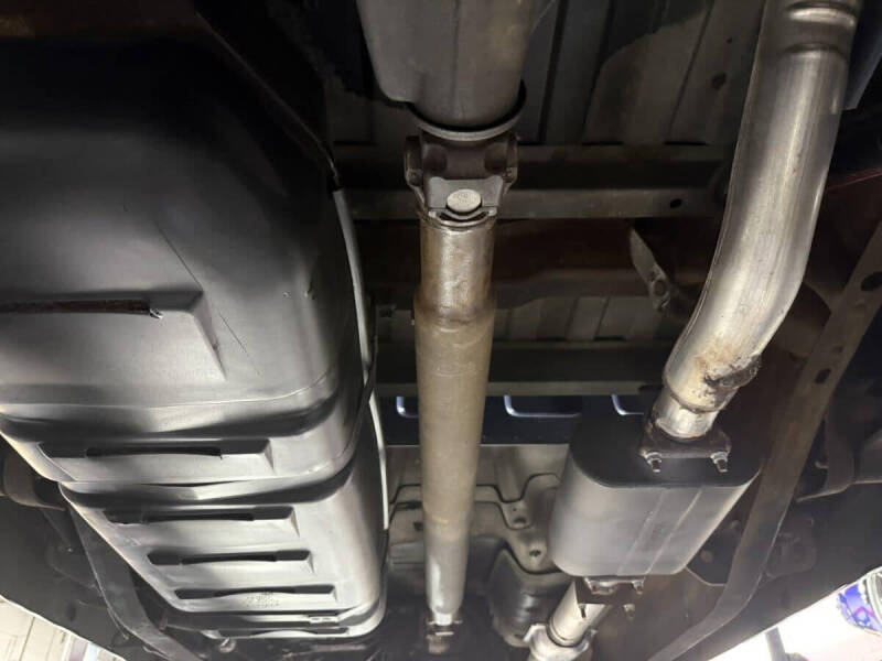 1993 GMC Sierra 1500HD Classic