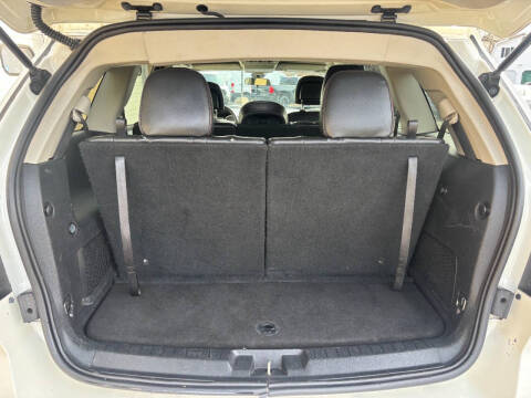 2018 Dodge Journey GT