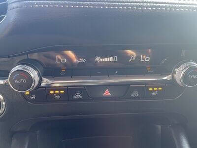 2023 Mazda Mazda3 Hatchback 2.5 Turbo