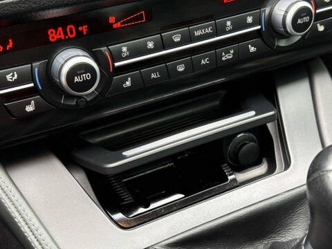 2013 BMW M5