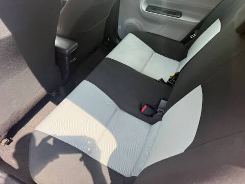 2012 Toyota Prius c Two