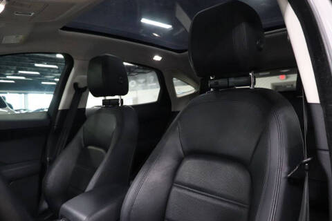 2018 Jaguar E-PACE P250 S