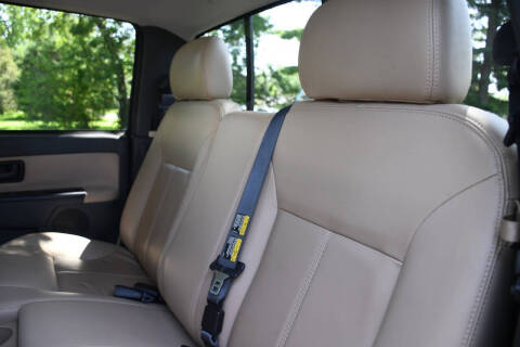 2006 GMC Canyon SLE