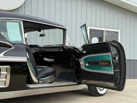 1958 Chevrolet Impala