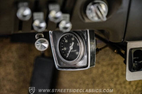 1962 Chevrolet Impala