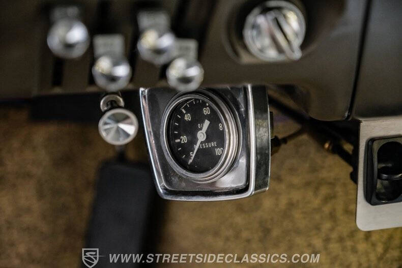 1962 Chevrolet Impala