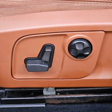 2017 Maserati Levante