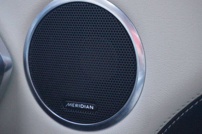 2020 Land Rover Range Rover Sport HSE