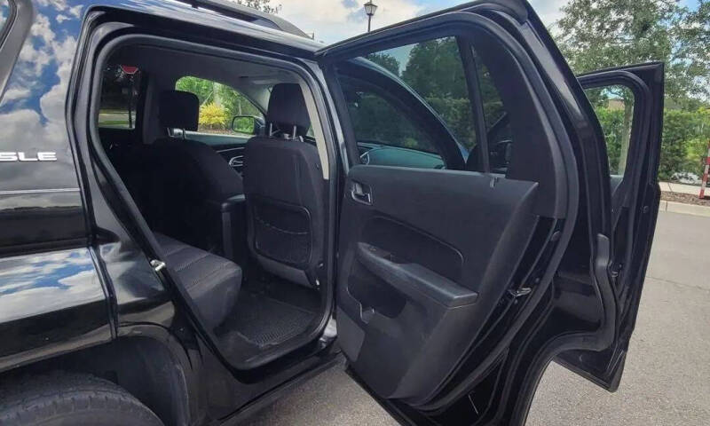 2017 GMC Terrain SLE-2