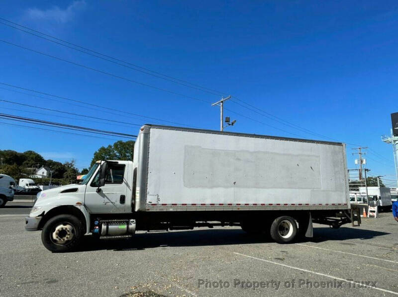 2016 International DuraStar 4300