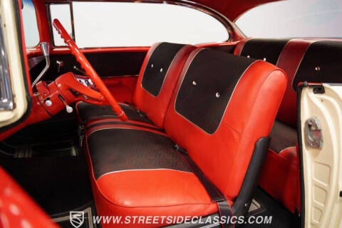 1957 Chevrolet Bel Air