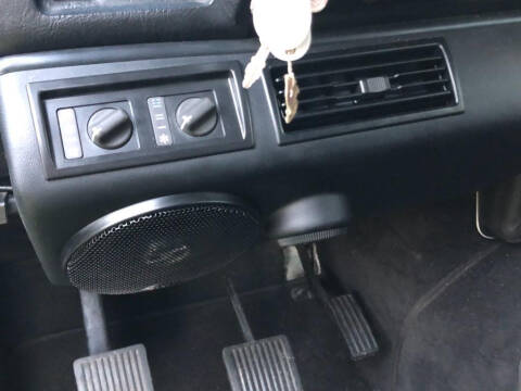 1991 Land Rover Defender 110