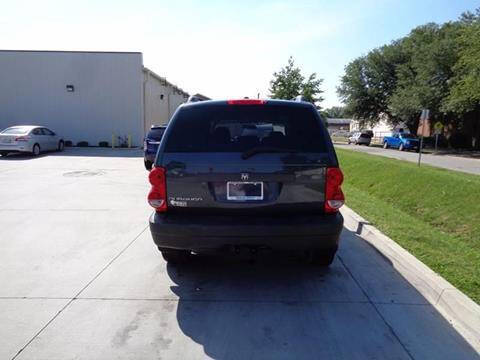 2008 Dodge Durango SXT
