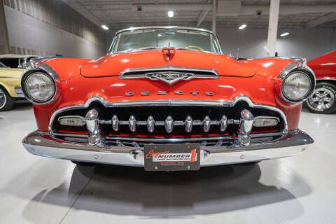 1955 Desoto Fireflite