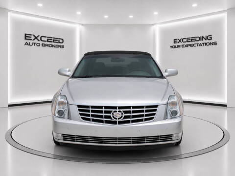 2006 Cadillac DTS Luxury I