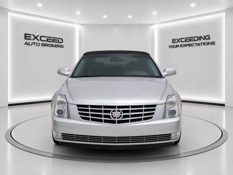 2006 Cadillac DTS Luxury I