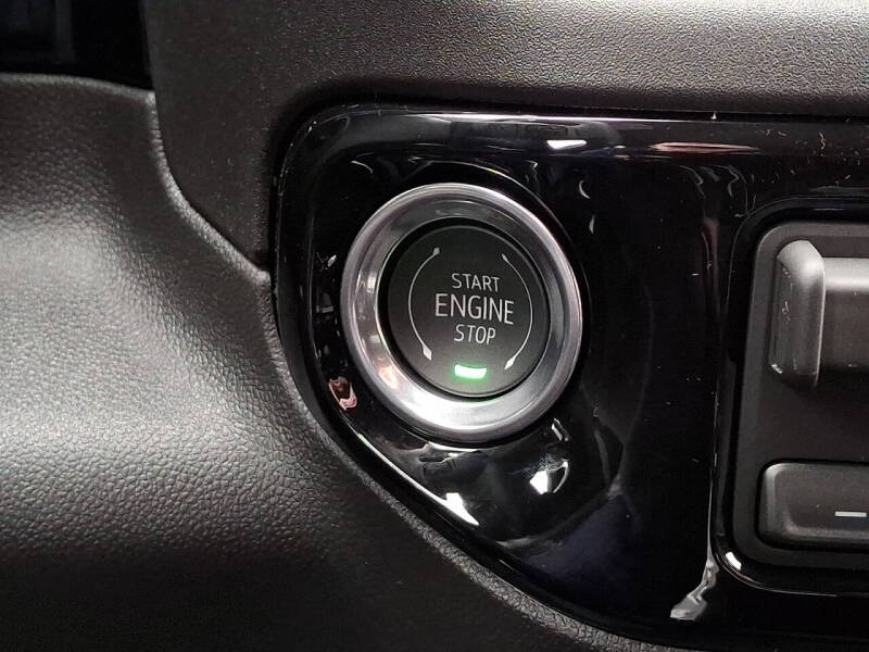 2026 GMC Sierra 1500 Elevation Standard