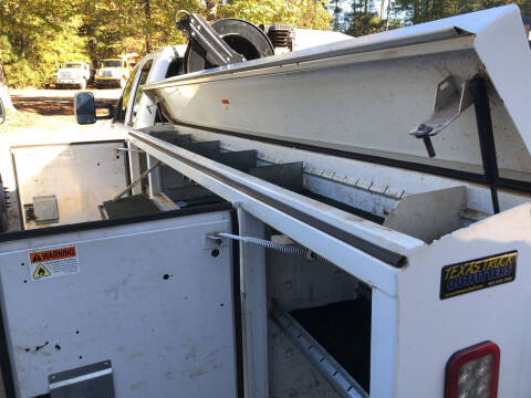 2013 Chevrolet Silverado 2500HD Work Truck