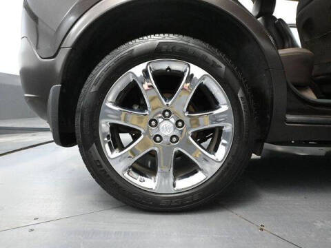 2014 Buick Encore Premium