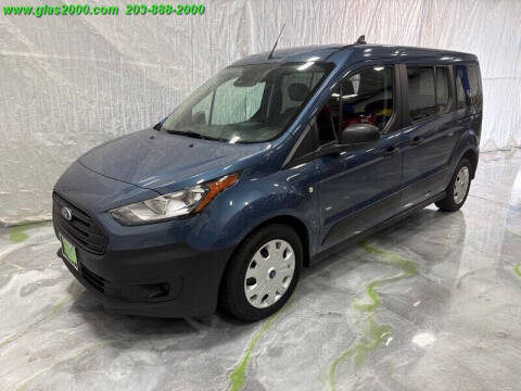 2021 Ford Transit Connect XL