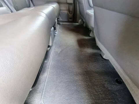 2011 Honda Odyssey EX-L