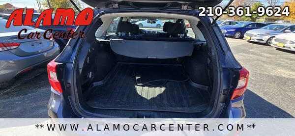 2015 Subaru Outback 2.5i