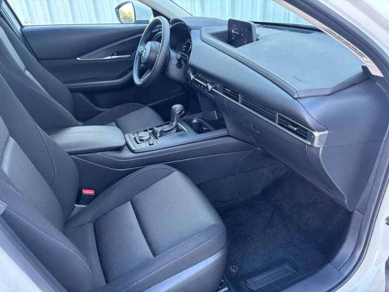 2025 Mazda CX-30 2.5 S