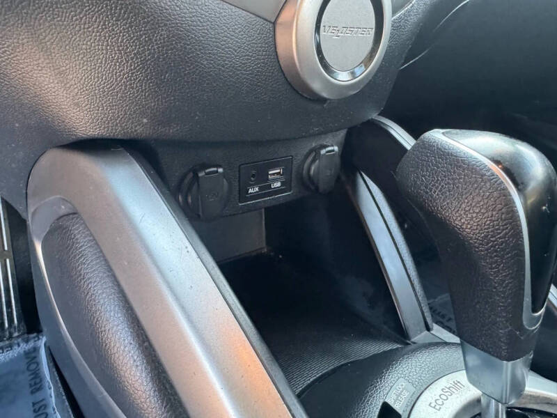 2016 Hyundai Veloster