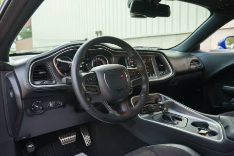 2020 Dodge Challenger R/T Scat Pack