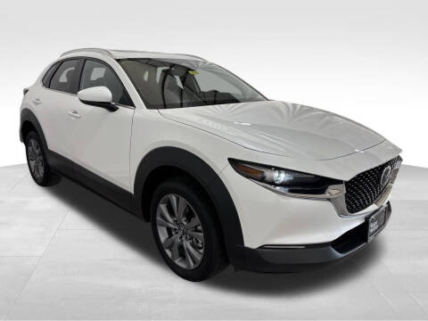 2025 Mazda CX-30 2.5 S Preferred