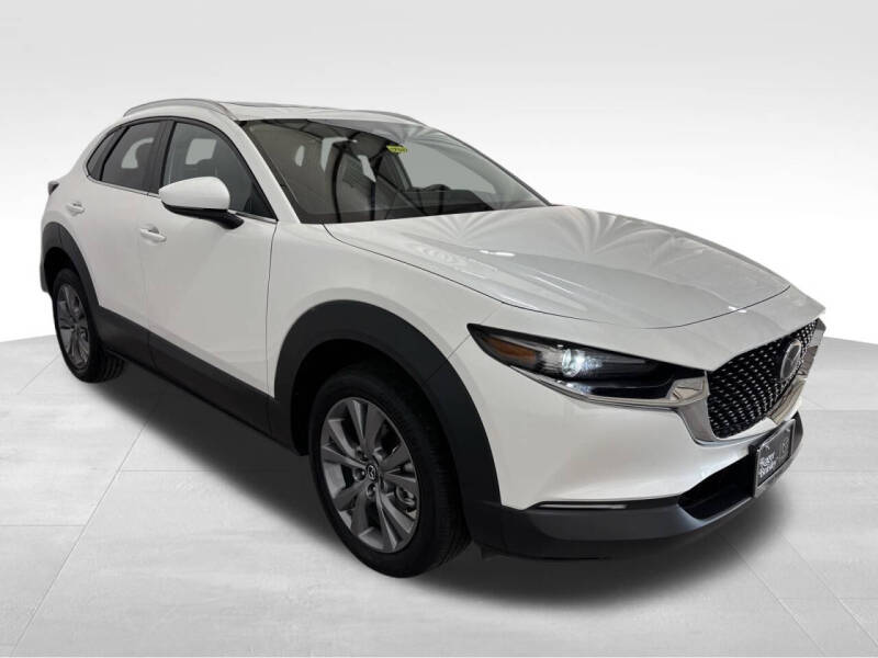 2025 Mazda CX-30 2.5 S Preferred