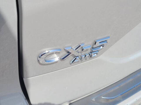 2024 Mazda CX-5 2.5 S Select
