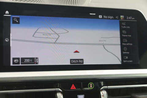 2023 BMW M4 Competition