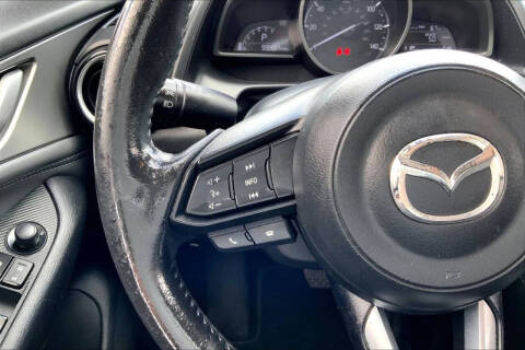 2019 Mazda CX-3 Touring