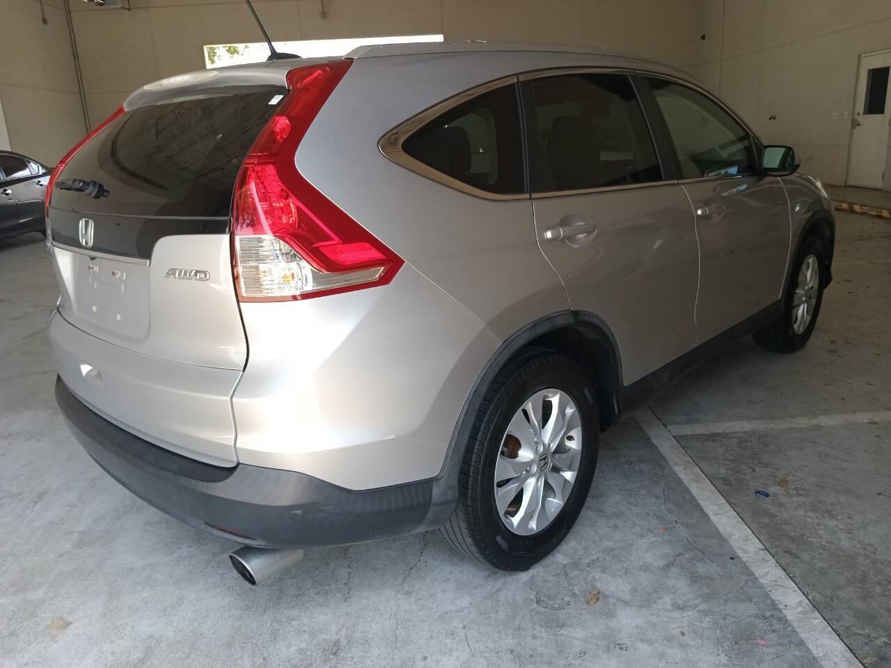 2014 Honda CR-V for sale at Auto Haus Imports in Grand Prairie, TX