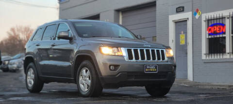 Jeep For Sale in Saint Paul, MN - Rivera Auto Sales LLC