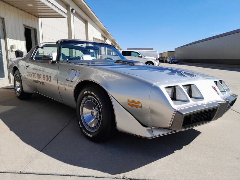 1979 Pontiac Trans Am